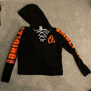 Baltimore Orioles Hoodie